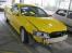 2005 Ford Falcon BA MKII XR8 Utility | Yellow color